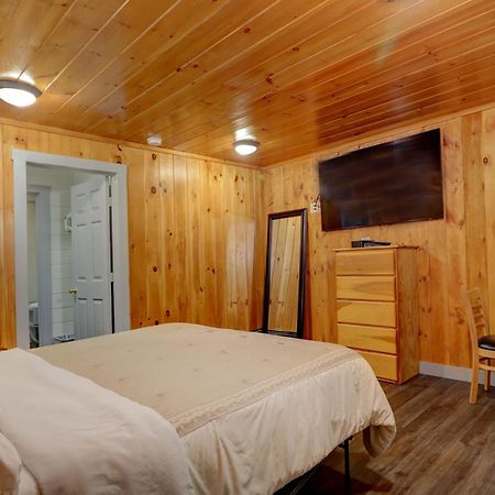 Canaan Motel Εξωτερικό φωτογραφία