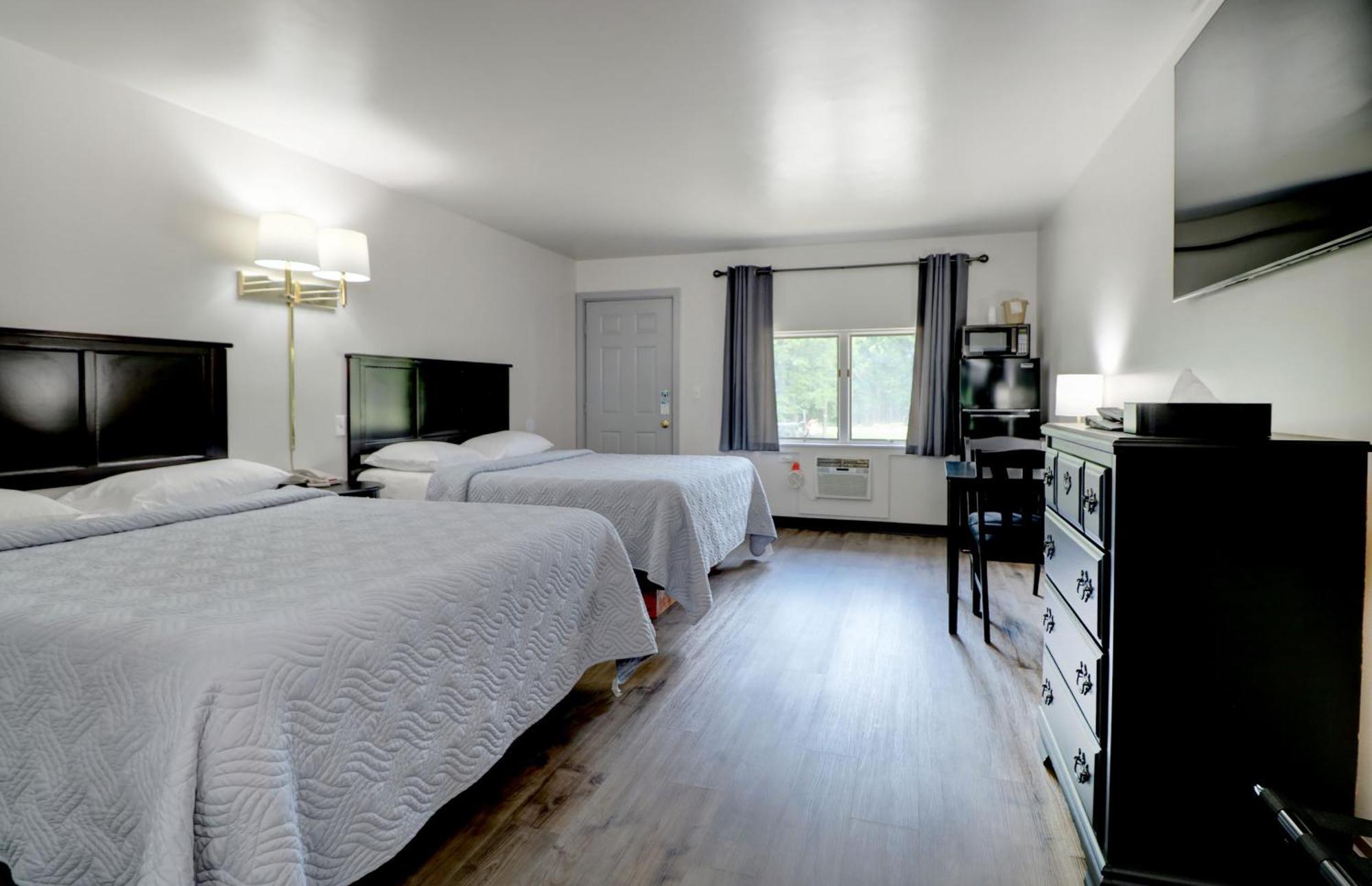 Canaan Motel Εξωτερικό φωτογραφία